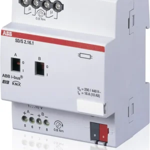 Erbjudande Dimmeraktor